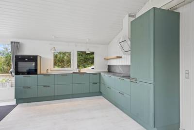 Vorschaubild von Ferienhaus NT74 in Rindby - Fanø