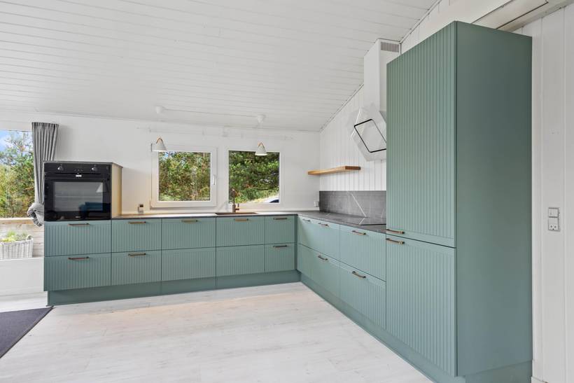 Foto von Ferienhaus NT74 in Rindby - Fanø
