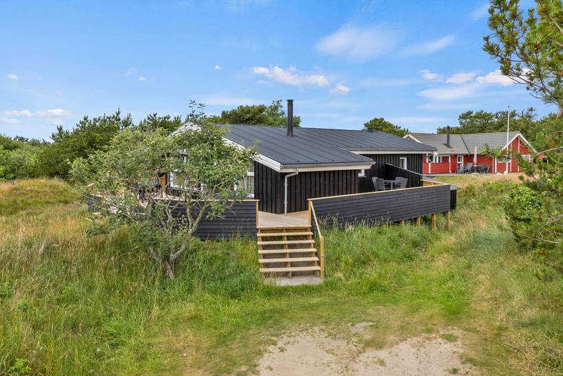 Foto von Ferienhaus NT74 in Rindby - Fanø