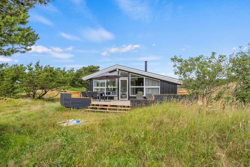 Foto von Ferienhaus NT74 in Rindby - Fanø