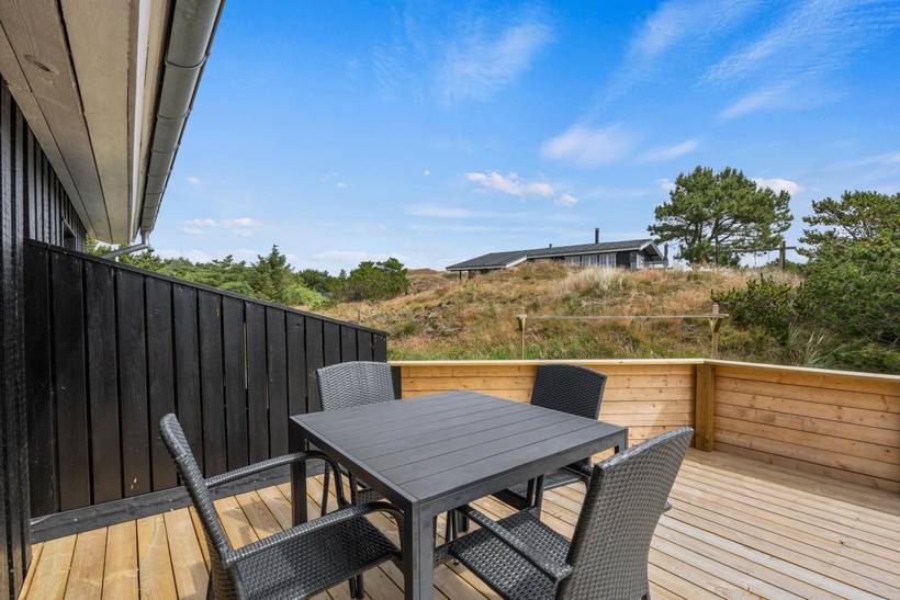 Foto von Ferienhaus NT74 in Rindby - Fanø