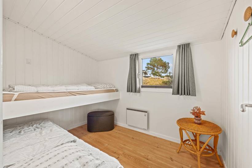 Foto von Ferienhaus NT74 in Rindby - Fanø