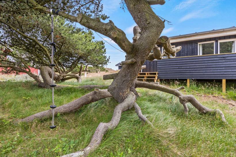 Foto von Ferienhaus NT74 in Rindby - Fanø