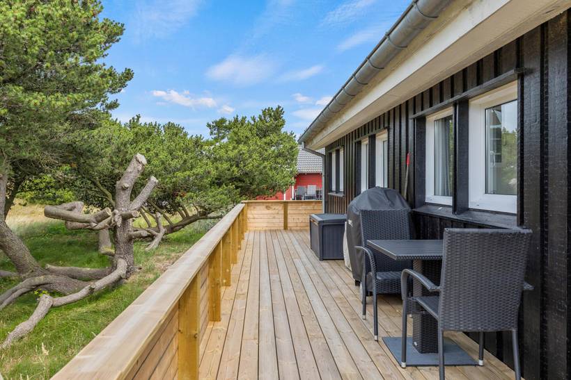 Foto von Ferienhaus NT74 in Rindby - Fanø