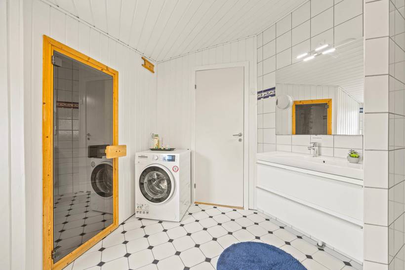 Foto von Ferienhaus NT74 in Rindby - Fanø
