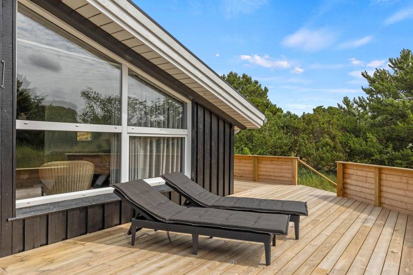 Foto von Ferienhaus NT74 in Rindby - Fanø