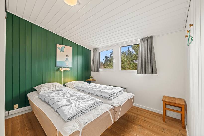 Foto von Ferienhaus NT74 in Rindby - Fanø