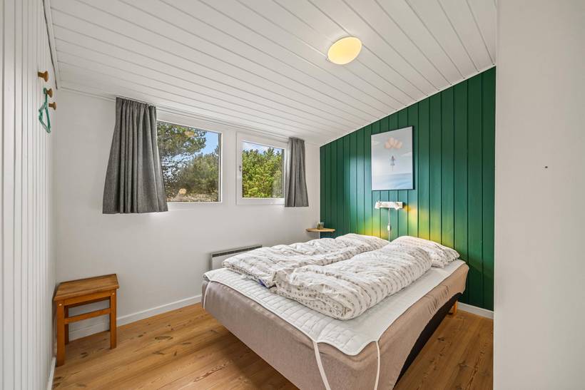 Foto von Ferienhaus NT74 in Rindby - Fanø