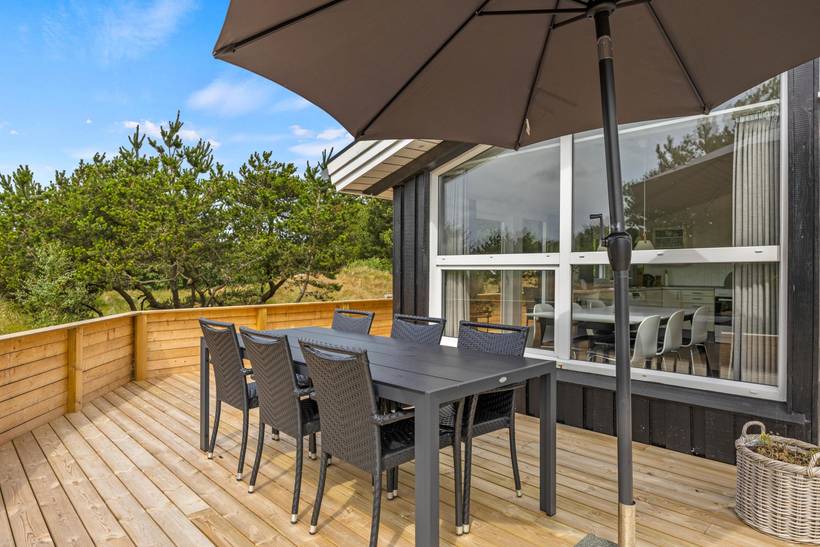 Foto von Ferienhaus NT74 in Rindby - Fanø