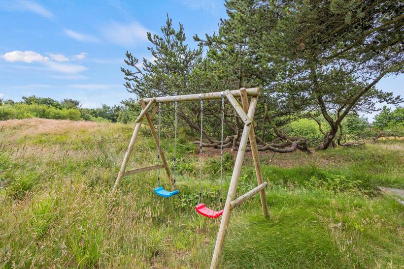 Foto von Ferienhaus NT74 in Rindby - Fanø