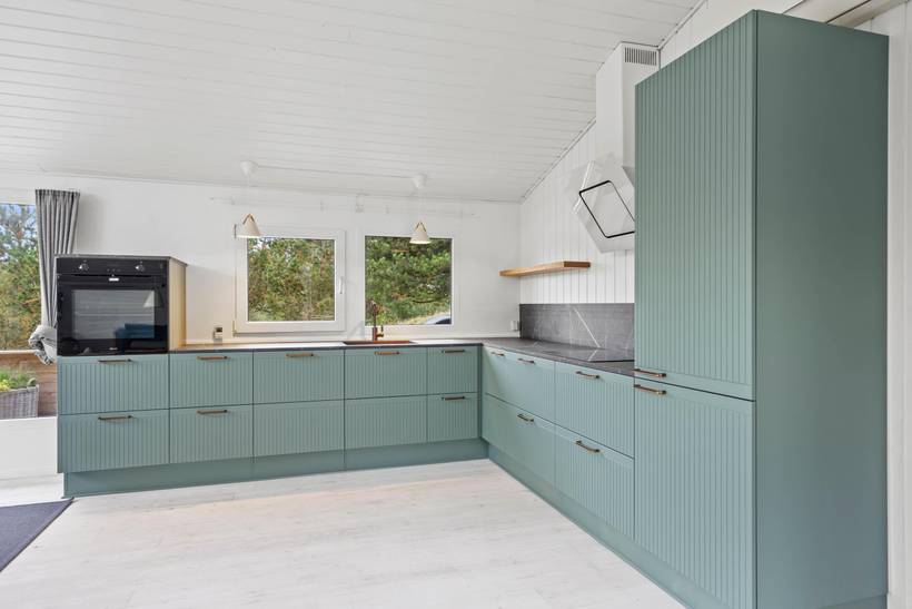 Foto von Ferienhaus NT74 in Rindby - Fanø