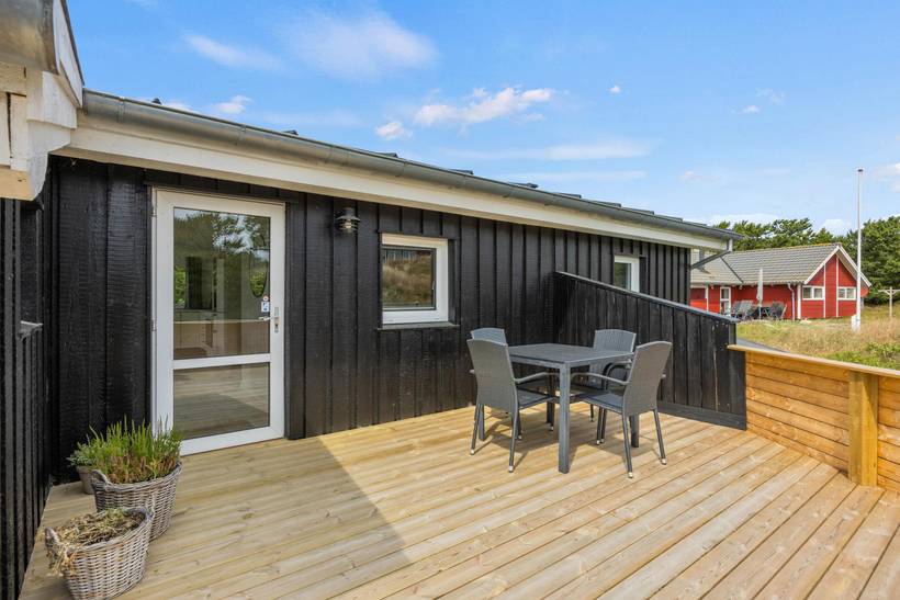 Foto von Ferienhaus NT74 in Rindby - Fanø