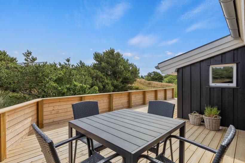 Foto von Ferienhaus NT74 in Rindby - Fanø