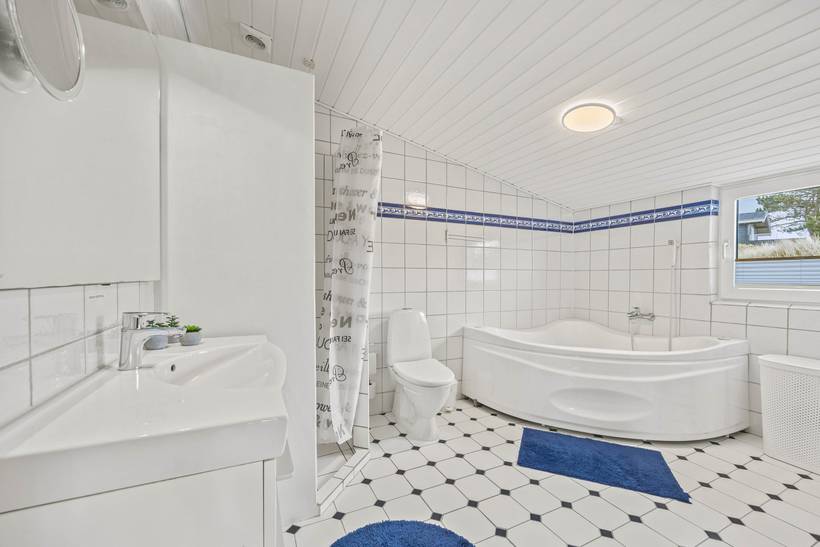 Foto von Ferienhaus NT74 in Rindby - Fanø