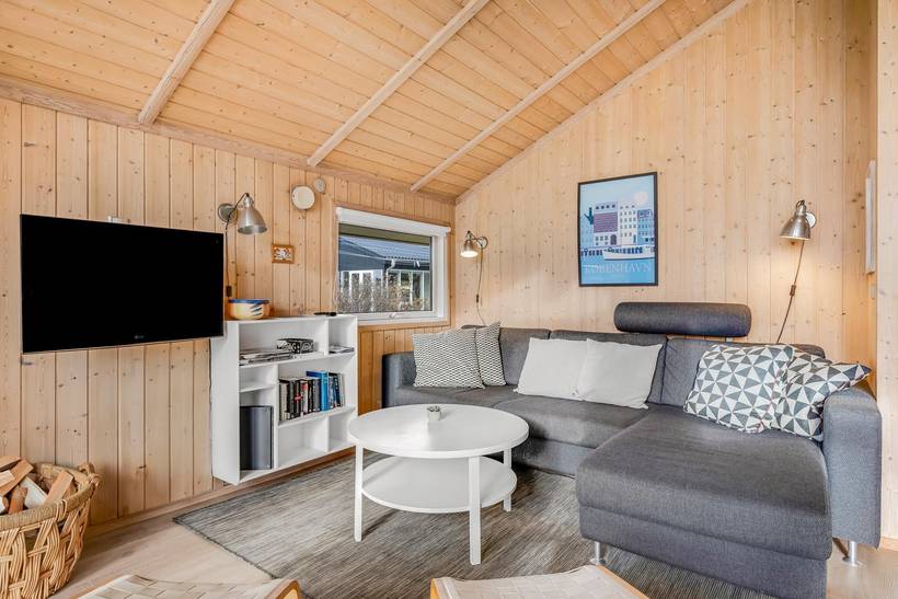 Foto von Ferienhaus NT83 in Henne Strand - Westjütland