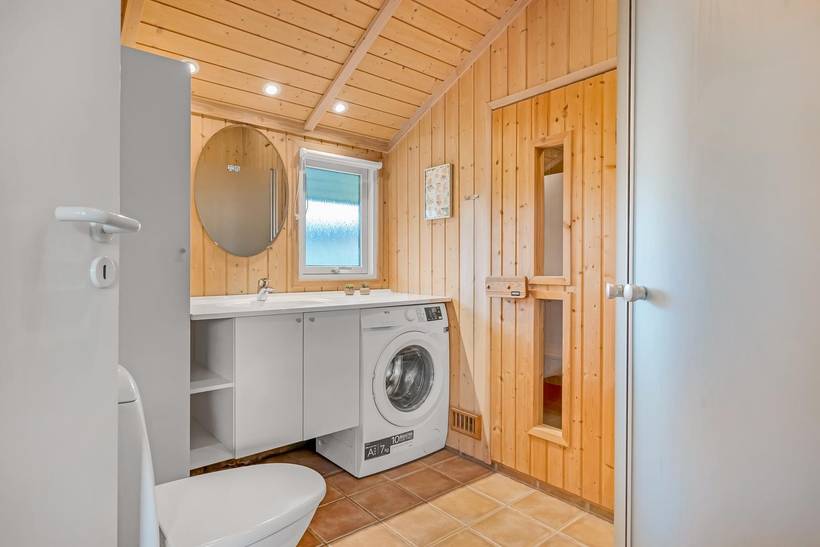 Foto von Ferienhaus NT83 in Henne Strand - Westjütland