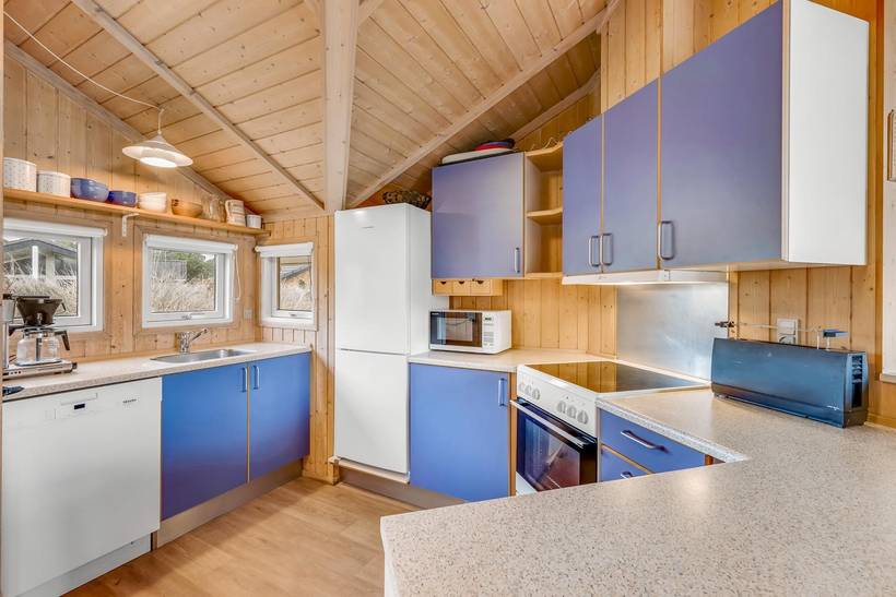 Foto von Ferienhaus NT83 in Henne Strand - Westjütland