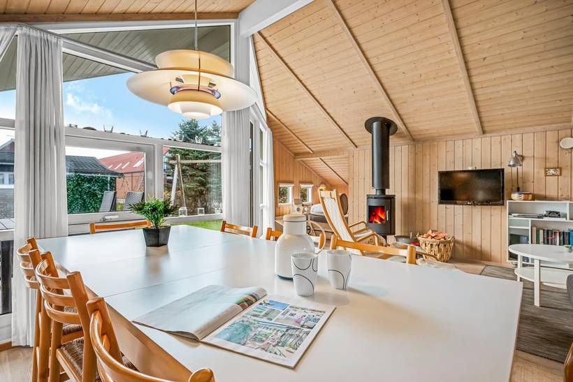 Foto von Ferienhaus NT83 in Henne Strand - Westjütland