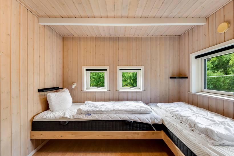 Foto von Ferienhaus NT86 in Arrild - Südjütland