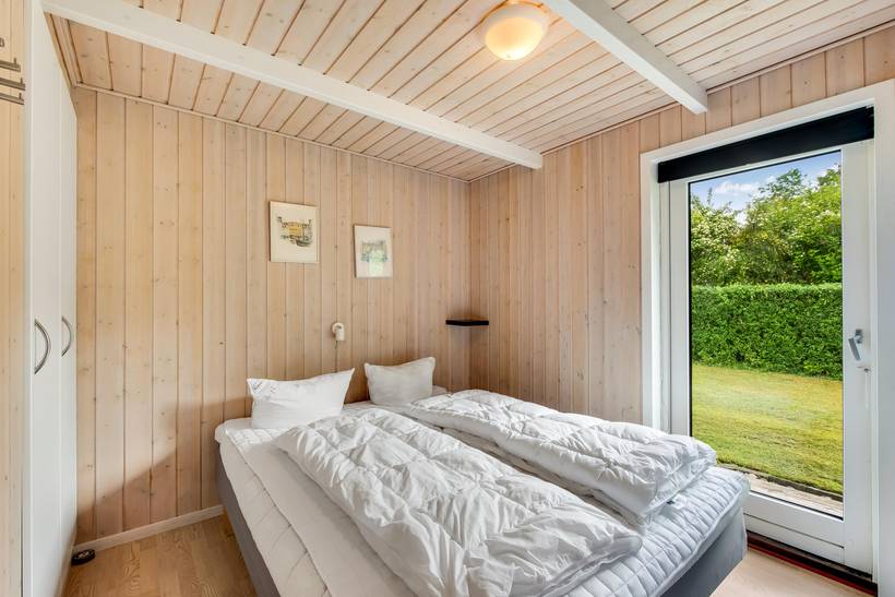 Foto von Ferienhaus NT86 in Arrild - Südjütland