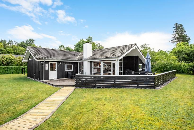 Foto von Ferienhaus NT86 in Arrild - Südjütland