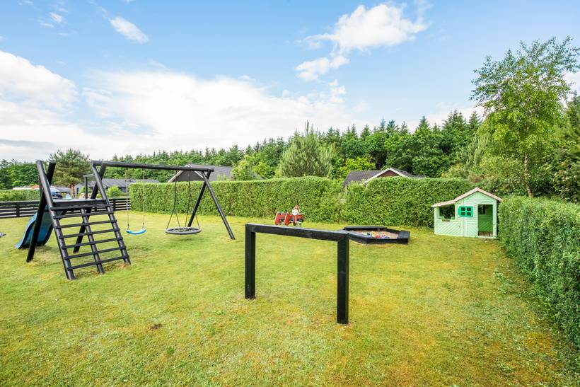 Foto von Ferienhaus NT86 in Arrild - Südjütland