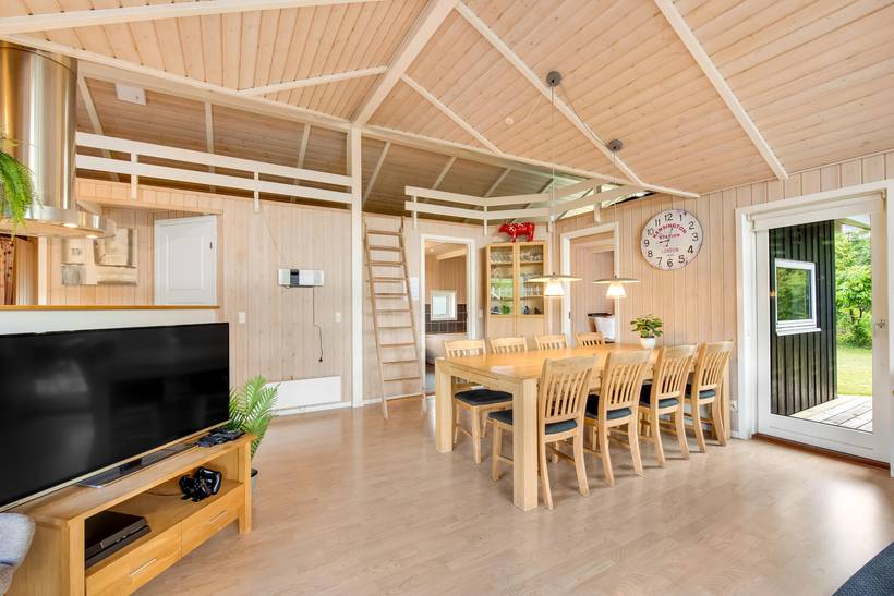 Foto von Ferienhaus NT86 in Arrild - Südjütland