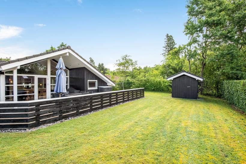 Foto von Ferienhaus NT86 in Arrild - Südjütland