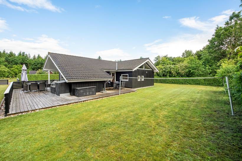 Foto von Ferienhaus NT86 in Arrild - Südjütland