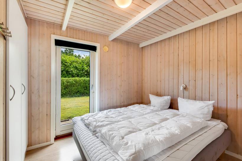 Foto von Ferienhaus NT86 in Arrild - Südjütland