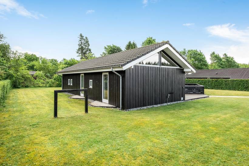 Foto von Ferienhaus NT86 in Arrild - Südjütland