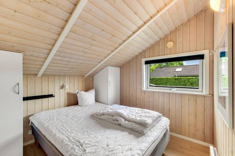 Foto von Ferienhaus NT86 in Arrild - Südjütland