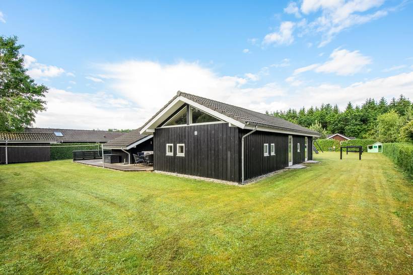 Foto von Ferienhaus NT86 in Arrild - Südjütland