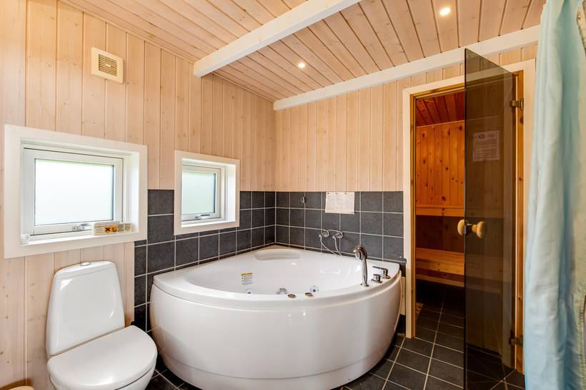 Foto von Ferienhaus NT86 in Arrild - Südjütland