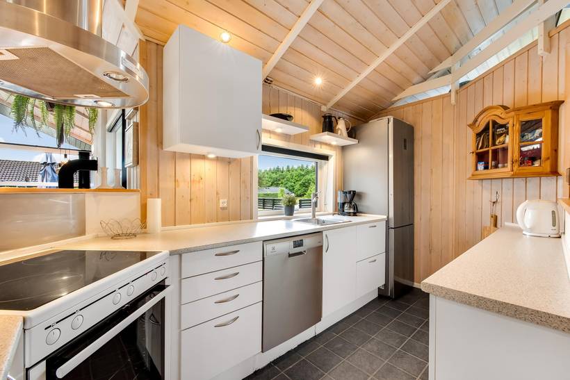 Foto von Ferienhaus NT86 in Arrild - Südjütland