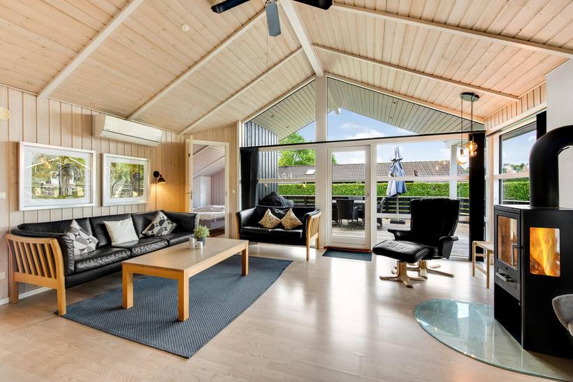 Foto von Ferienhaus NT86 in Arrild - Südjütland