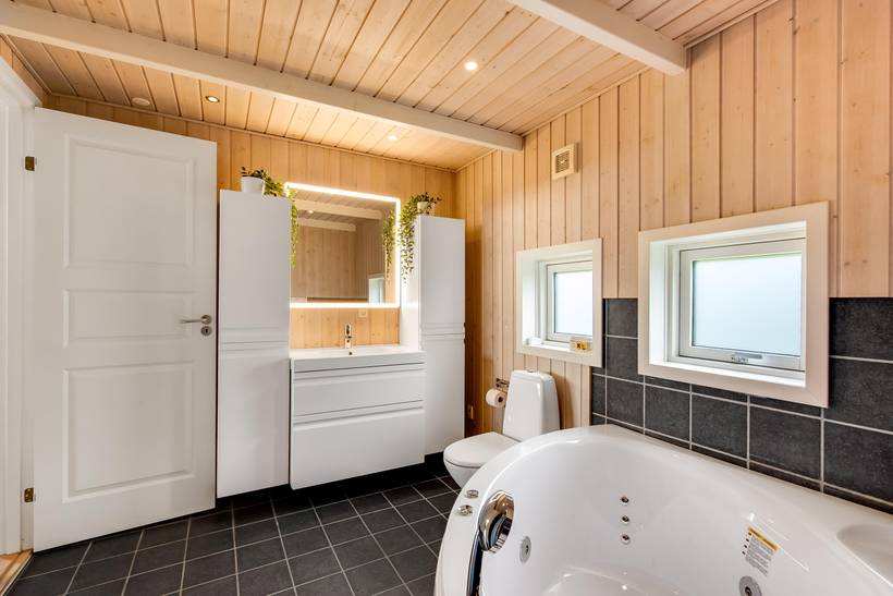 Foto von Ferienhaus NT86 in Arrild - Südjütland