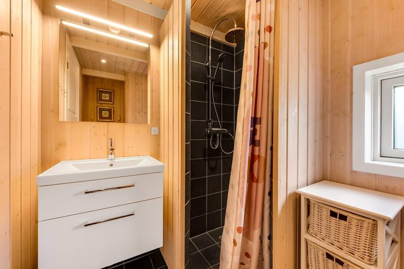 Foto von Ferienhaus NT86 in Arrild - Südjütland