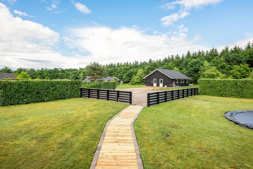 Foto von Ferienhaus NT86 in Arrild - Südjütland