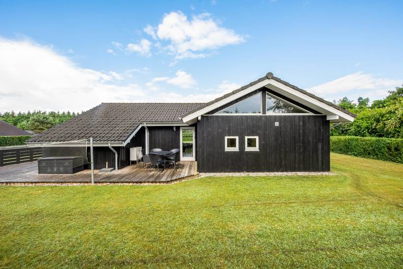 Foto von Ferienhaus NT86 in Arrild - Südjütland