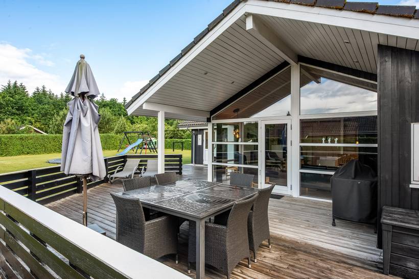 Foto von Ferienhaus NT86 in Arrild - Südjütland