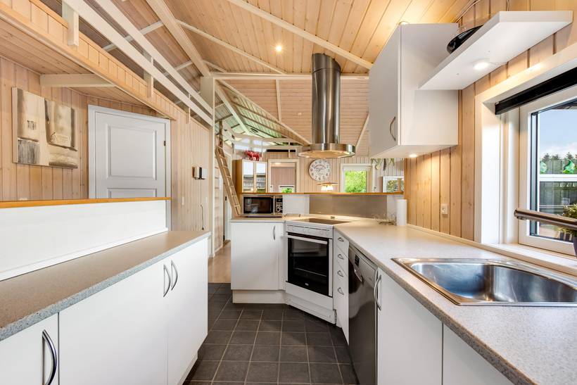 Foto von Ferienhaus NT86 in Arrild - Südjütland