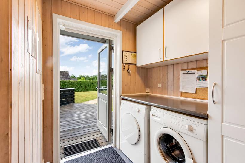Foto von Ferienhaus NT86 in Arrild - Südjütland
