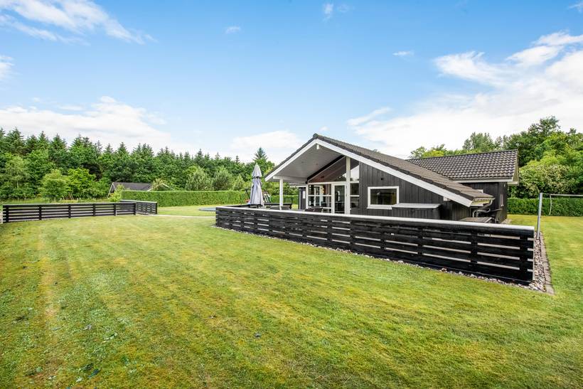Foto von Ferienhaus NT86 in Arrild - Südjütland
