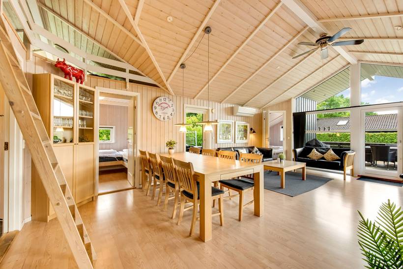 Foto von Ferienhaus NT86 in Arrild - Südjütland