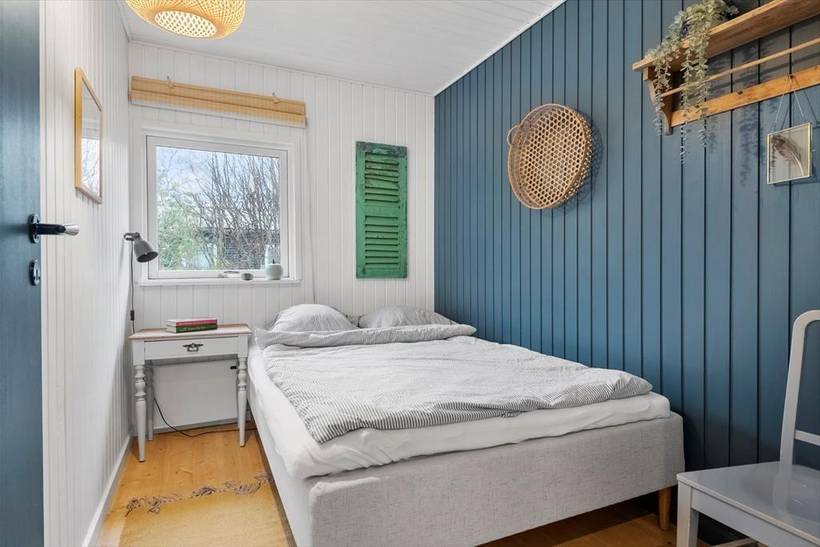 Foto von Ferienhaus NT88 in Norsminde - Odder - Ostjütland