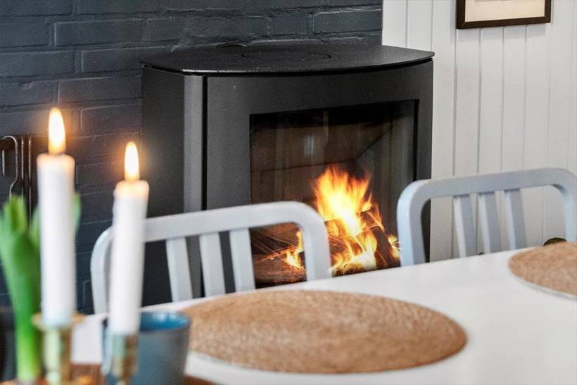 Foto von Ferienhaus NT88 in Norsminde - Odder - Ostjütland