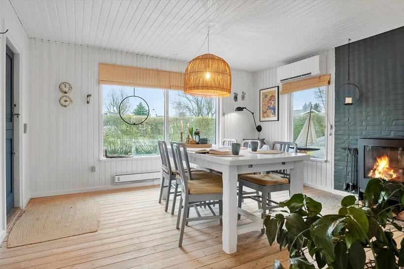 Foto von Ferienhaus NT88 in Norsminde - Odder - Ostjütland
