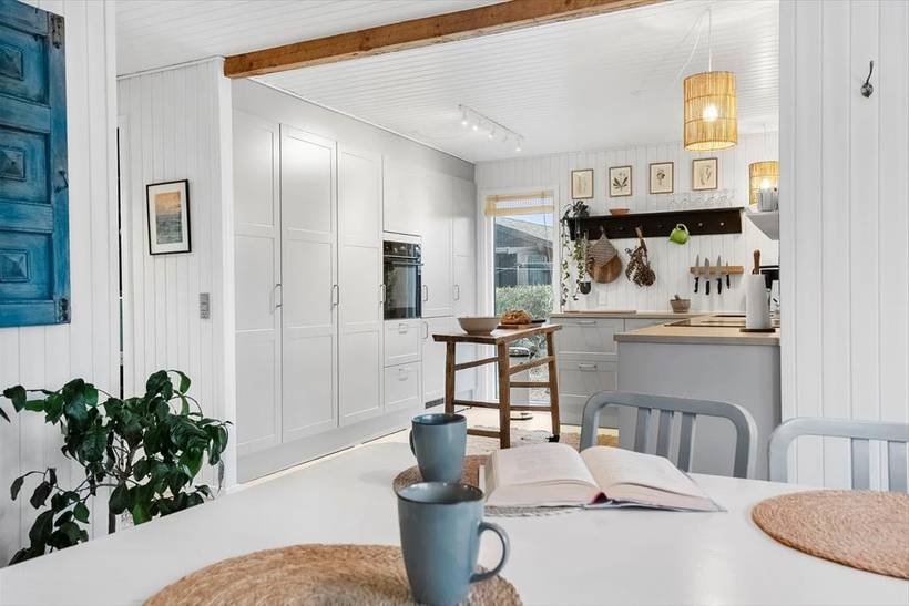 Foto von Ferienhaus NT88 in Norsminde - Odder - Ostjütland