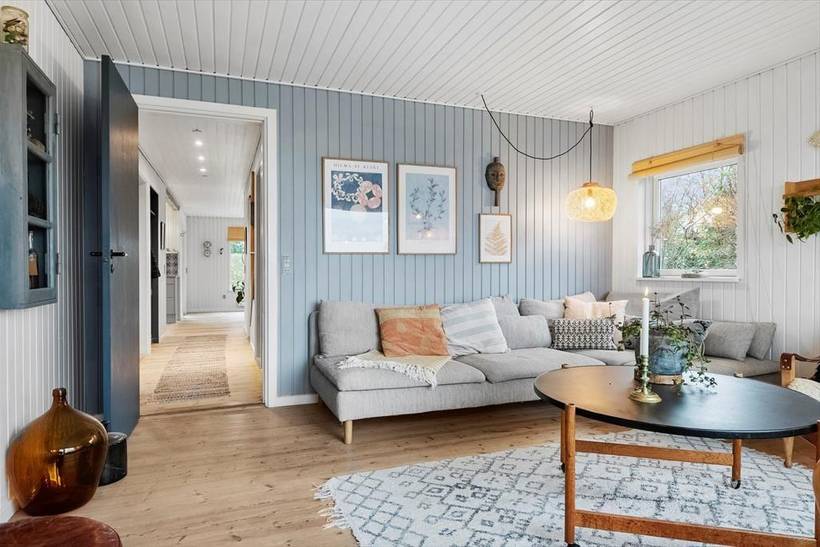 Foto von Ferienhaus NT88 in Norsminde - Odder - Ostjütland
